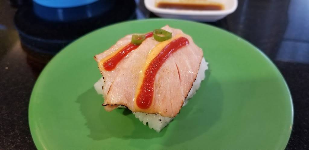 Sushi Kyo | restaurant | 4155 Rickey St SE # 112, Salem, OR 97317, USA | 5033659685 OR +1 503-365-9685