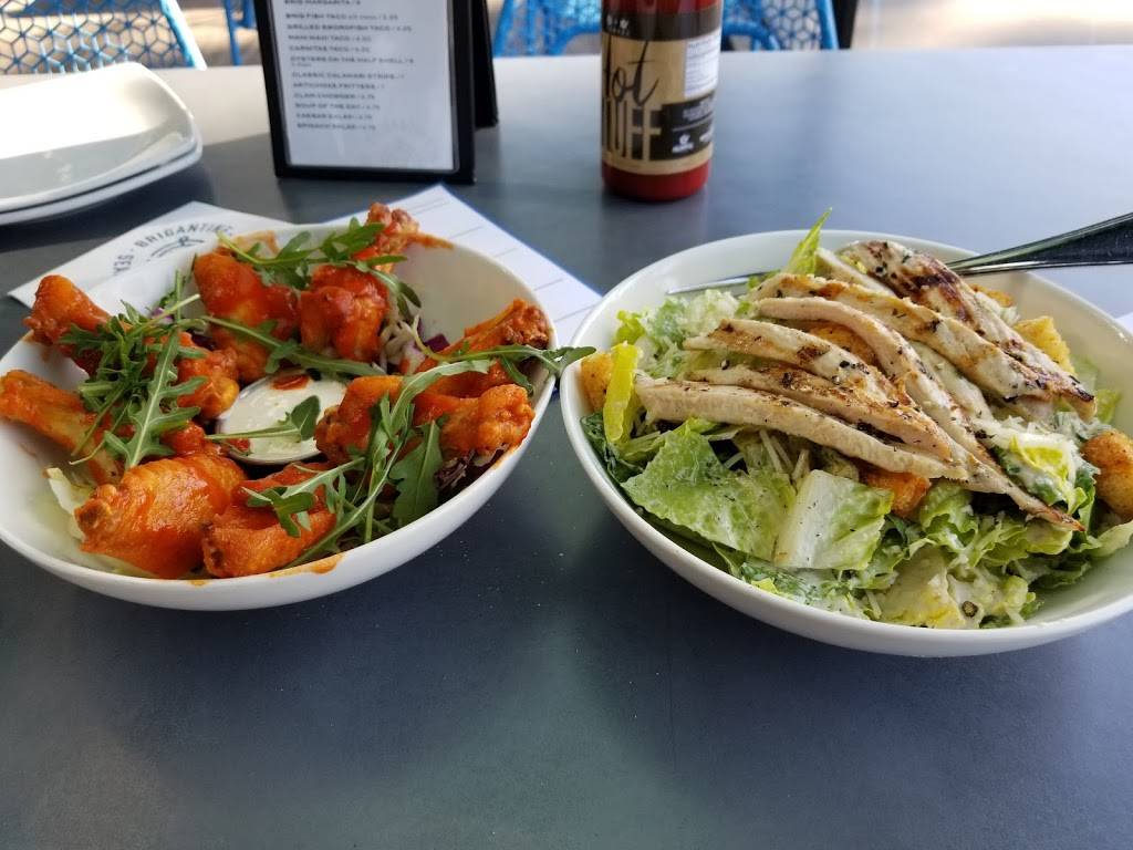 Brigantine | restaurant | 919 Seacoast Dr, Imperial Beach, CA 91932, USA | 6195911350 OR +1 619-591-1350