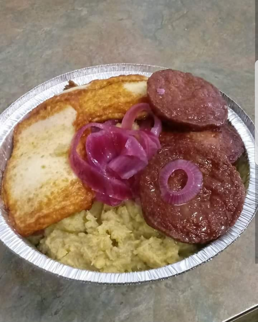 Jahveh Yireh | restaurant | 470 Market St, Paterson, NJ 07501, USA | 9739257016 OR +1 973-925-7016