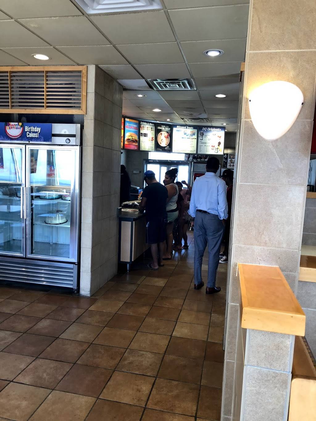 Dairy Queen Store | restaurant | 10730 W Bellfort Blvd, Houston, TX 77099, USA | 2814980801 OR +1 281-498-0801