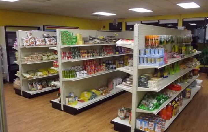 Linas Filipino Marketplace | restaurant | 120 Ridge Ave #17, Bloomingdale, IL 60108, USA | 2245208150 OR +1 224-520-8150