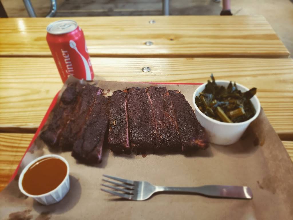 Sloppy Mamas BBQ | restaurant | 5731 Lee Hwy, Arlington, VA 22207, USA | 7032692718 OR +1 703-269-2718