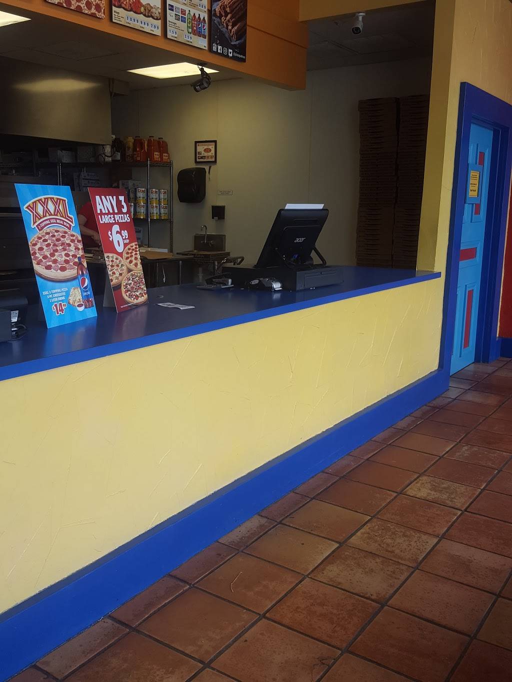 Pizza Patron | meal takeaway | 1209 Main St #300, Pasadena, TX 77506, USA | 7137409191 OR +1 713-740-9191