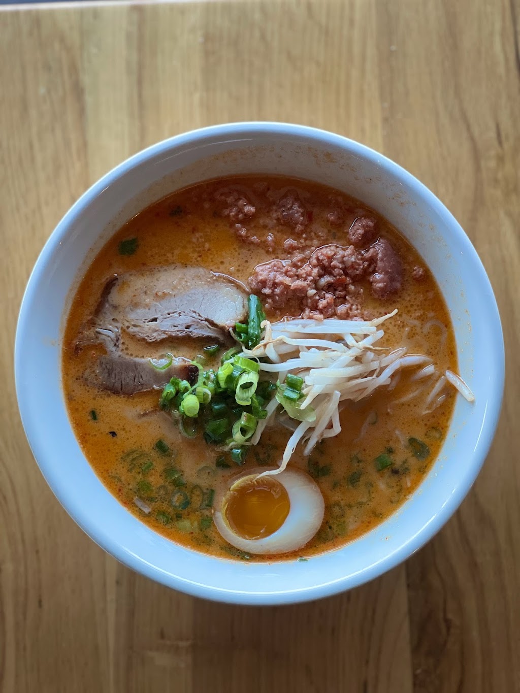 Maru Ramen | restaurant | 21614 Ventura Blvd, Woodland Hills, CA 91364, USA | 7479006001 OR +1 747-900-6001