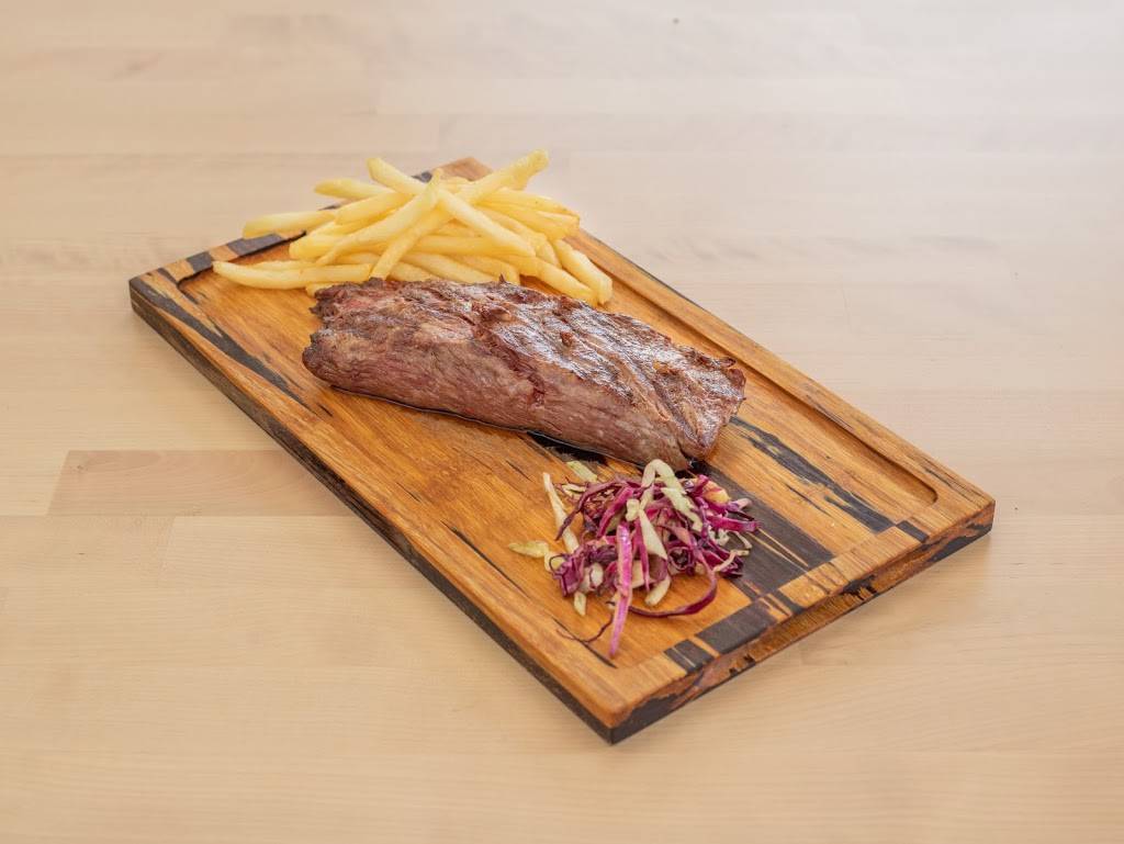 Fierro Argentine Grill | restaurant | 6420 Bird Rd, Miami, FL 33155, USA | 3059037575 OR +1 305-903-7575