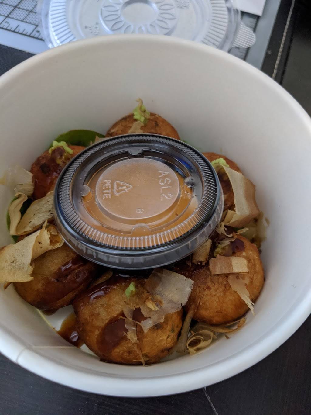 Rakkii Ramen | restaurant | 353 George St, New Brunswick, NJ 08901, USA | 8482029067 OR +1 848-202-9067