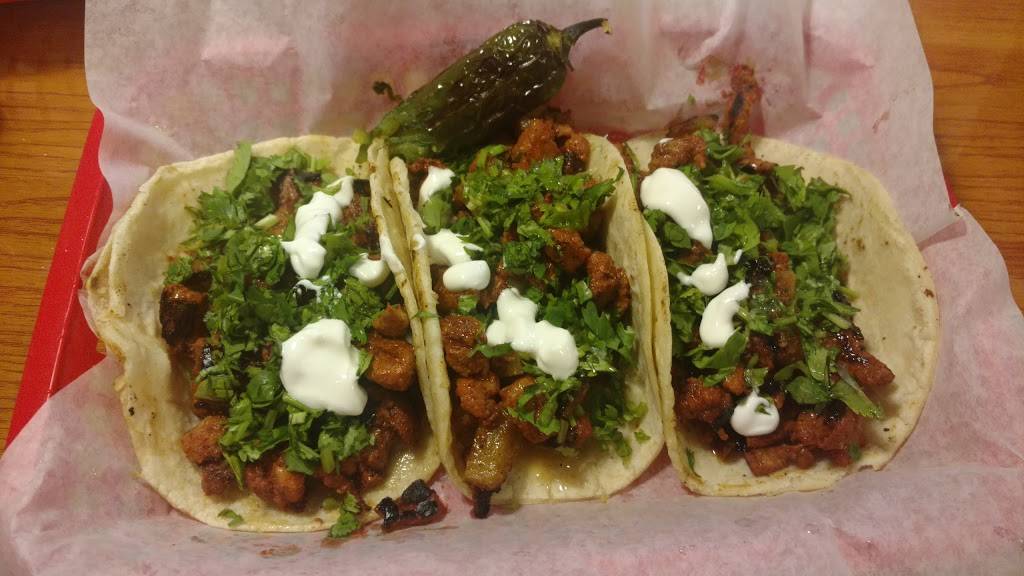 Taqueria El Taco | restaurant | 1749, 192 Civic Center Blvd, Anderson, SC 29625, USA | 8645408500 OR +1 864-540-8500