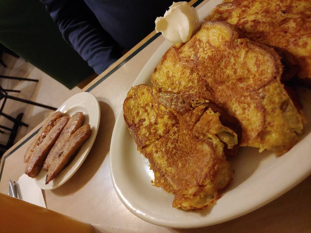 Richs Eggspress | restaurant | 1622 Thomaston Ave, Waterbury, CT 06704, USA | 2037556105 OR +1 203-755-6105