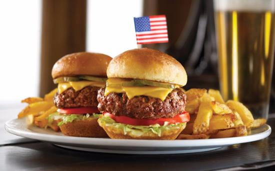 Teds Montana Grill | restaurant | 133 Luckie St NW, Atlanta, GA 30303, USA | 4045219796 OR +1 404-521-9796