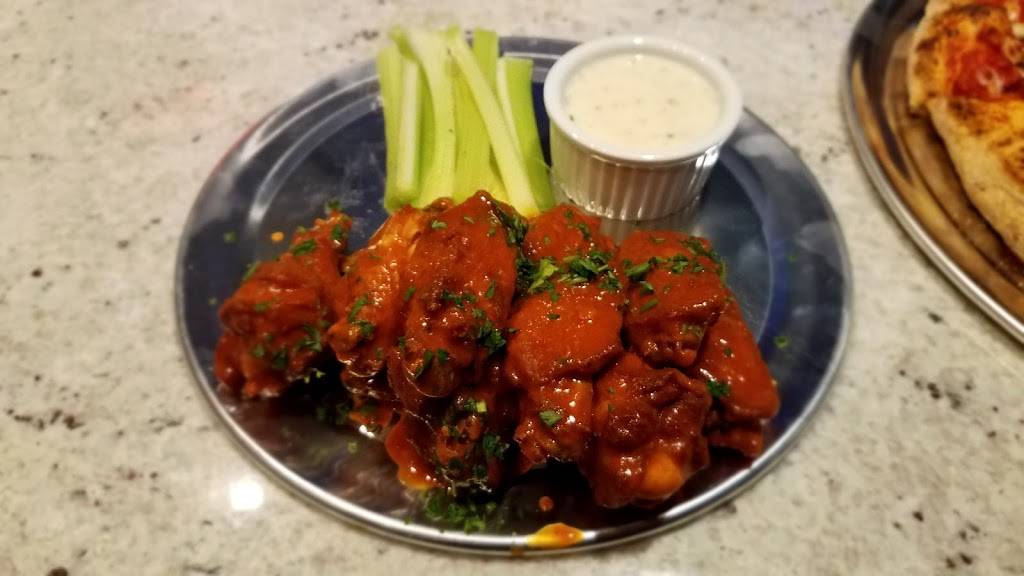 Tomato Joes Pizza & Taps | restaurant | 19167 Golden Valley Rd, Santa Clarita, CA 91321, USA | 6612507550 OR +1 661-250-7550