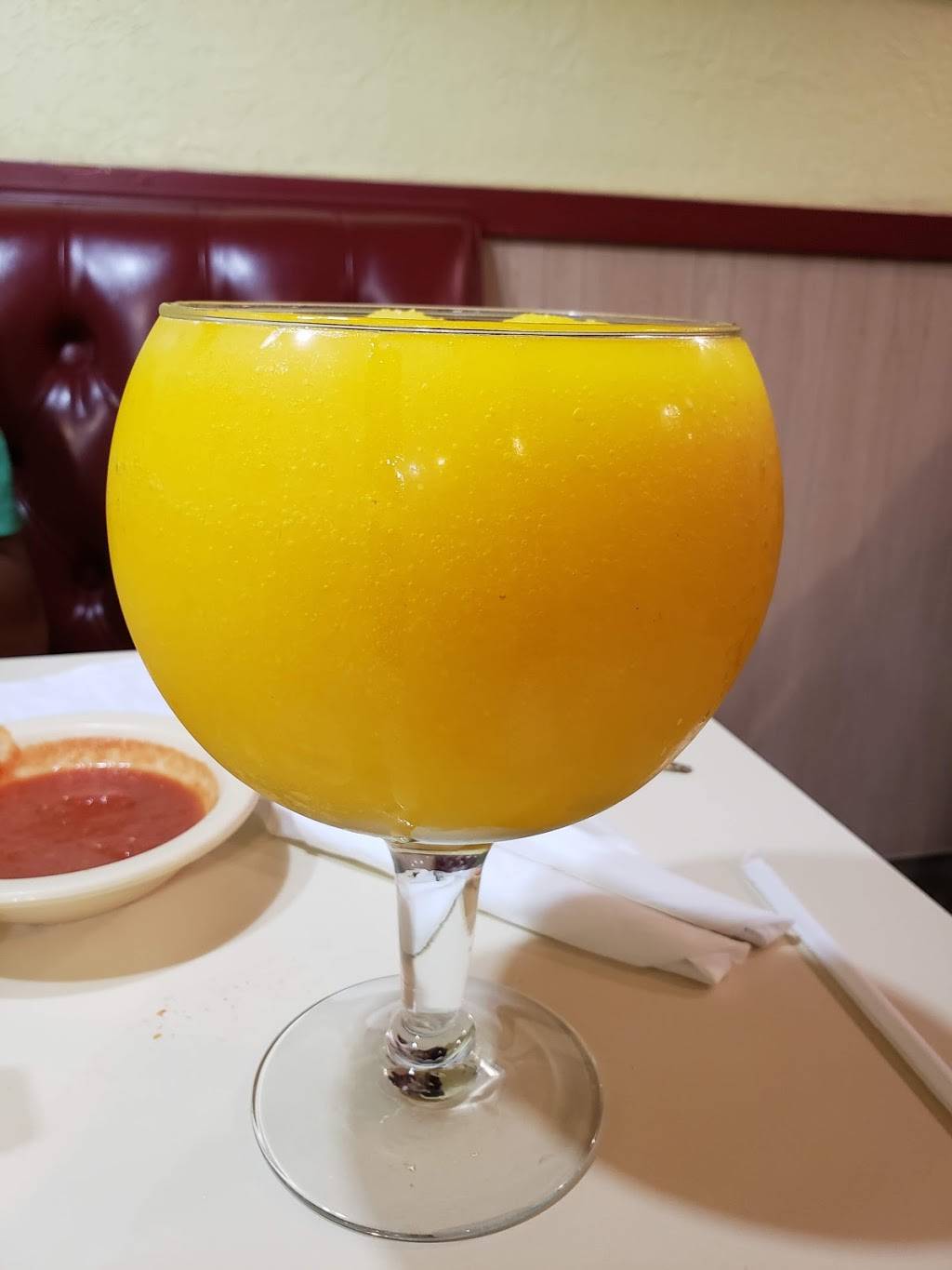 Los Arcos | restaurant | 5630 McClellan Blvd, Anniston, AL 36206, USA | 2564054284 OR +1 256-405-4284