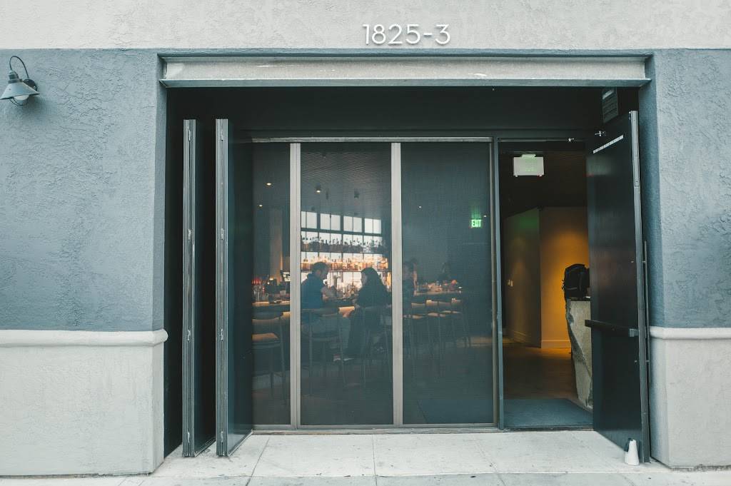 Shinmai | restaurant | 1825-3 San Pablo Ave, Oakland, CA 94612, USA | 5102711888 OR +1 510-271-1888