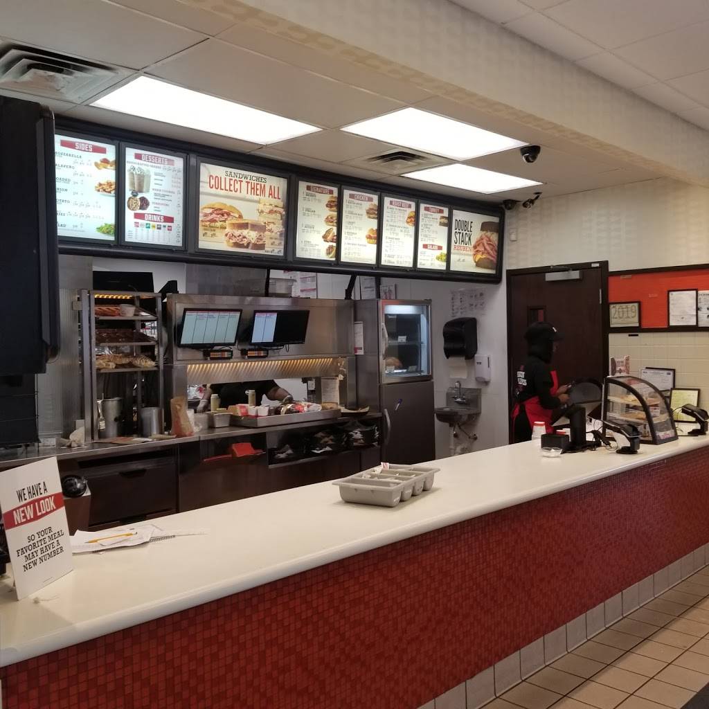 Arbys | restaurant | 2382 N Druid Hills Rd NE, Atlanta, GA 30329, USA | 4046344840 OR +1 404-634-4840