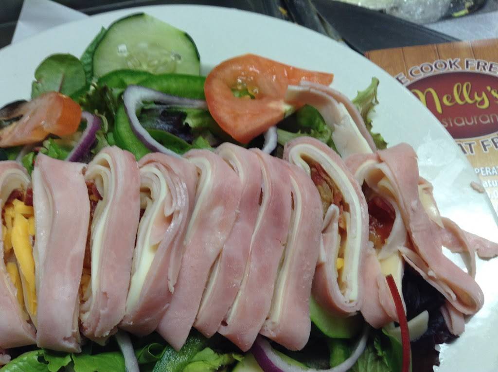 Nellys Restaurant | restaurant | 1508, 691 Howard Ave, New Haven, CT 06519, USA | 2036068988 OR +1 203-606-8988