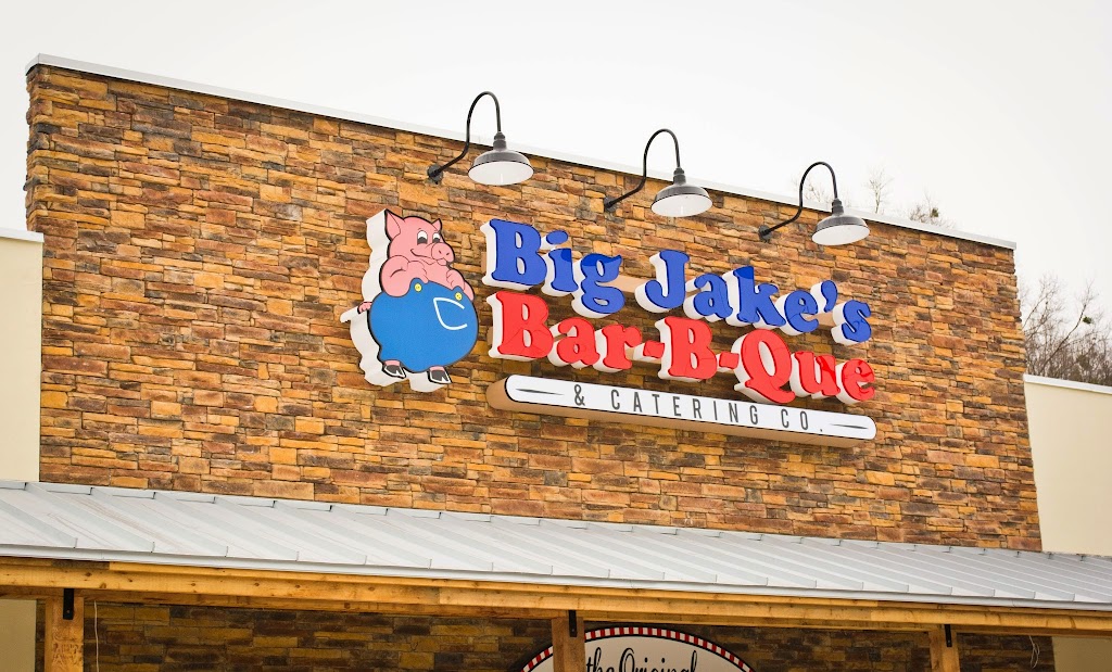 Big Jakes BBQ | restaurant | 5710 Richmond Rd, Texarkana, TX 75503, USA | 9037926227 OR +1 903-792-6227