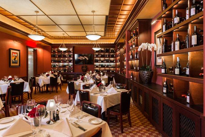 Pappas Bros. Steakhouse | restaurant | 10477 Lombardy Ln, Dallas, TX 75220, USA | 2143662000 OR +1 214-366-2000