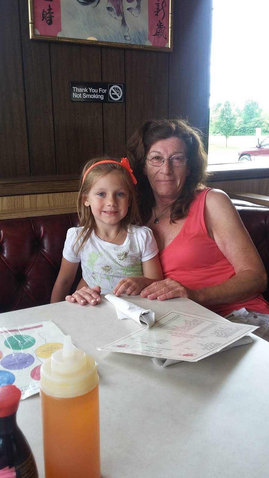 Won Ton Palace Inc | restaurant | 308 S Parker St, Marine City, MI 48039, USA | 8107658968 OR +1 810-765-8968