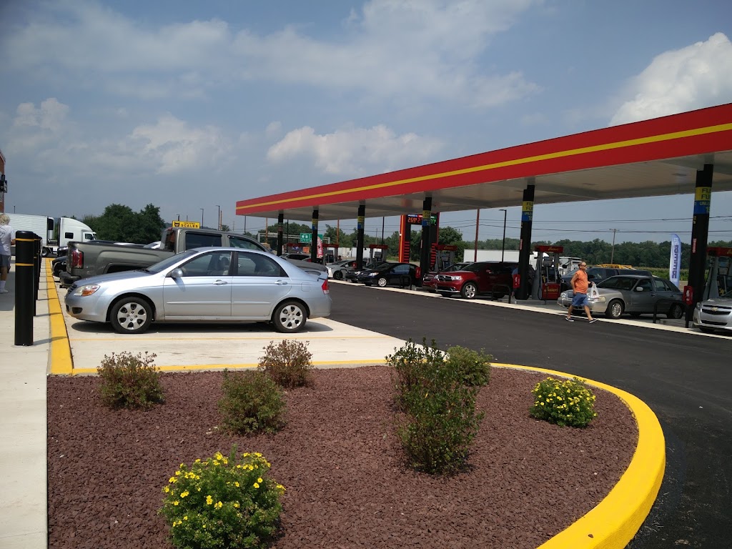 Rutters #77 | restaurant | 77 Benvenue Rd, Duncannon, PA 17020, USA | 7179042250 OR +1 717-904-2250