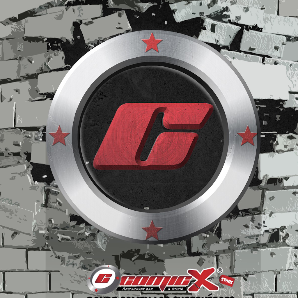 Comicx | restaurant | Blvd. Agua Caliente 10387, Neidhart, 22020 Tijuana, B.C., Mexico | 016646817093 OR +52 664 681 7093