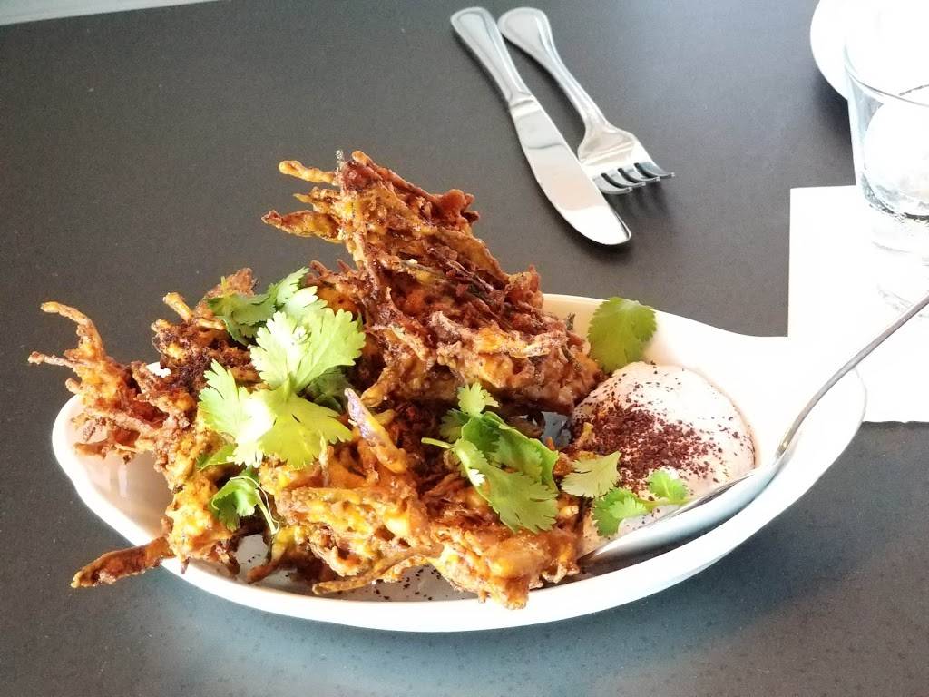 Alice Blue | restaurant | 250 W 19th St, Houston, TX 77008, USA | 7138642050 OR +1 713-864-2050