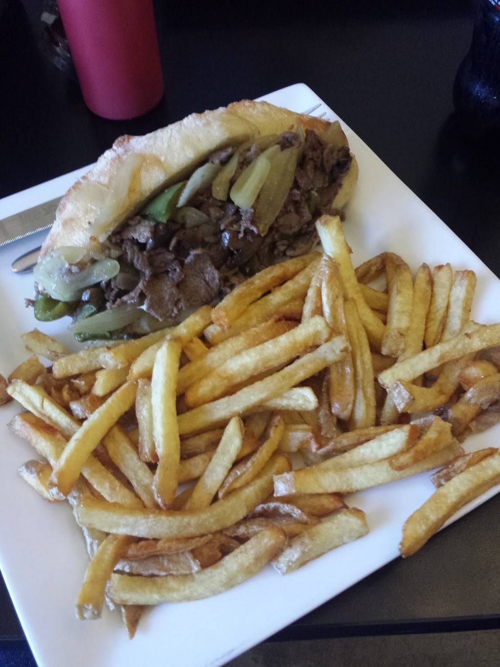 Philadelphia Kitchen | restaurant | 281 Broadway, Orangeville, ON L9W 1L2, Canada | 5199388970 OR +1 519-938-8970