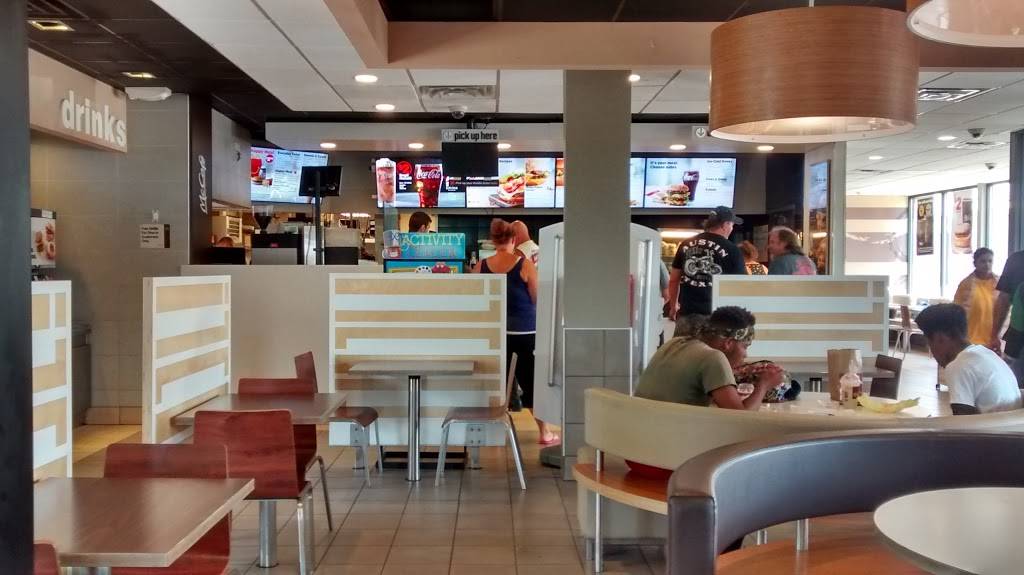 McDonalds | cafe | 101 E Pulaski Hwy, Elkton, MD 21921, USA | 4103986655 OR +1 410-398-6655