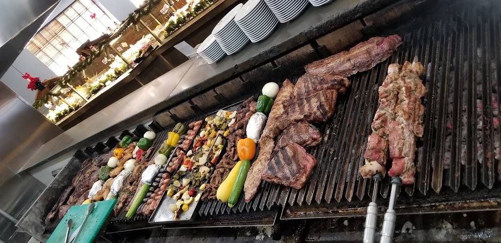 The Knife | restaurant | 14425 New Bedford Way, Woodbridge, VA 22192, USA | 7039401495 OR +1 703-940-1495