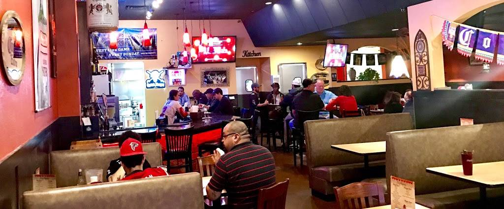 Dos Palmas Mexican Grill | restaurant | 3523 Atlanta Hwy, Athens, GA 30606, USA | 7063537771 OR +1 706-353-7771