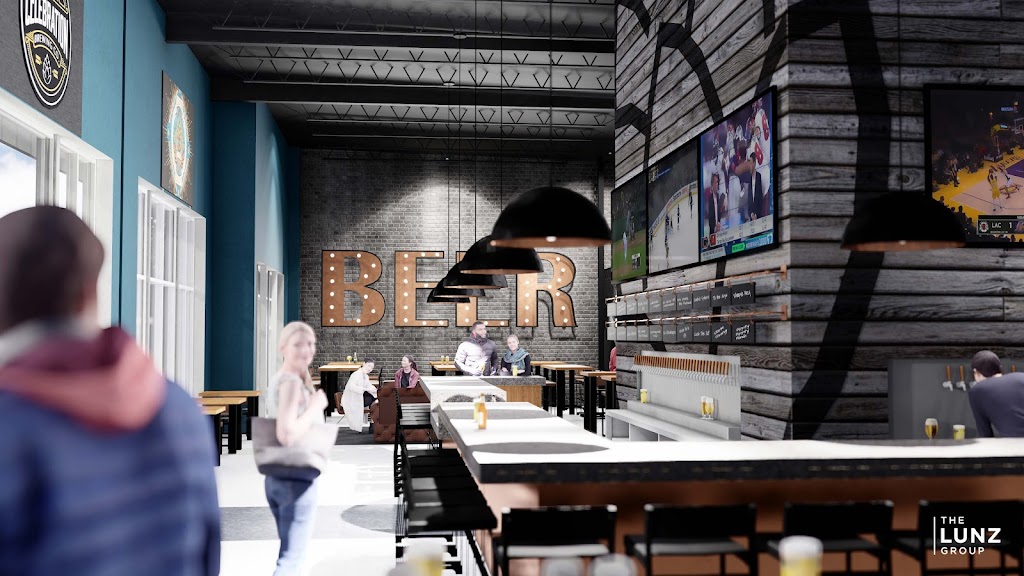 Celebration Brewing Company | restaurant | 1601 Future Way, Celebration, FL 34747, USA | 4078155123 OR +1 407-815-5123