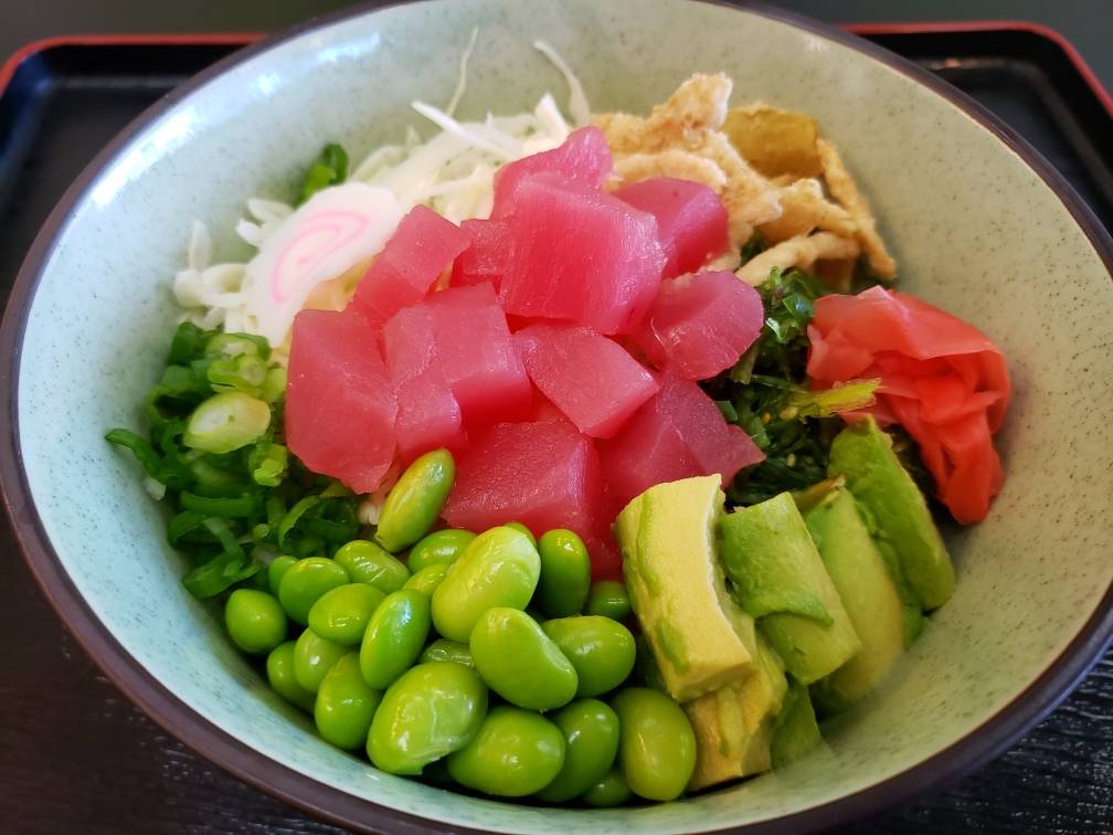 Tokyo Bowl | restaurant | 121 E Townline Rd, Vernon Hills, IL 60061, USA | 8475496310 OR +1 847-549-6310