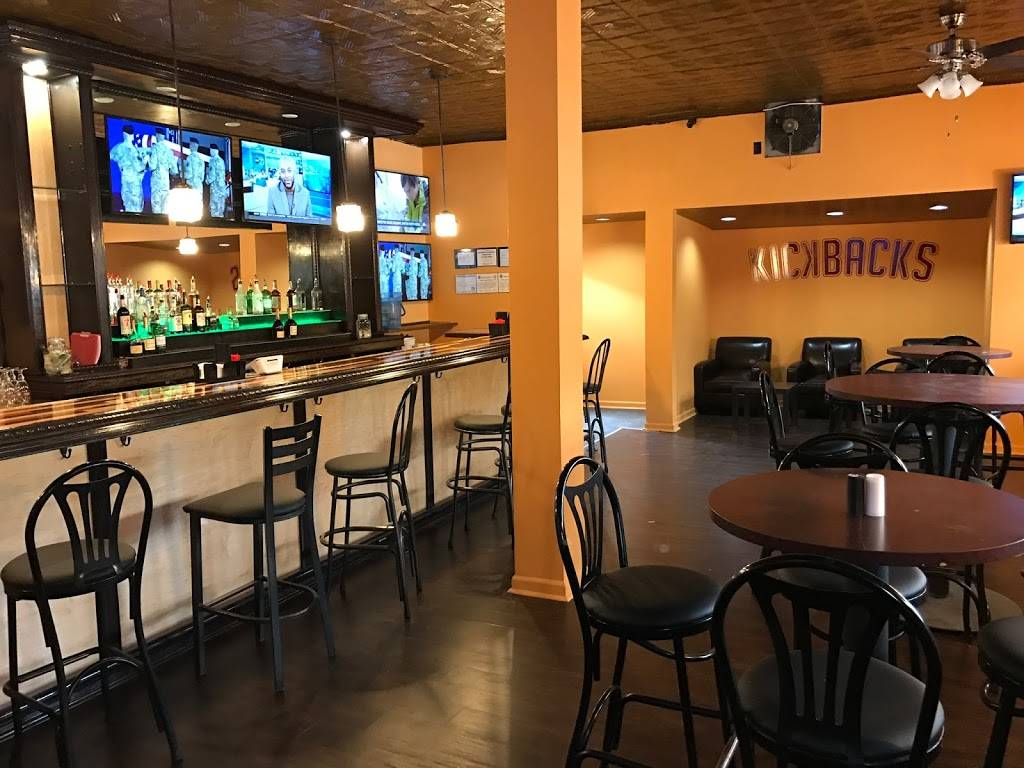 KickbacksCincy | night club | 8087 Vine St, Cincinnati, OH 45216, USA | 5138322365 OR +1 513-832-2365