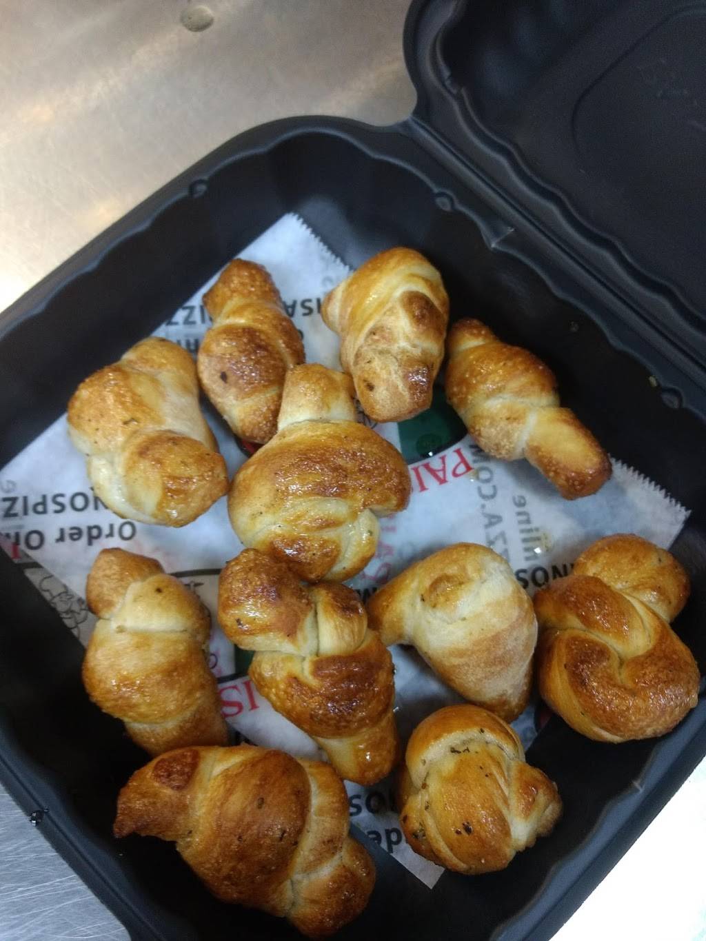 Paisano’s Pizza | restaurant | 1500 Central Park Blvd, Fredericksburg, VA 22401, USA | 5407868800 OR +1 540-786-8800