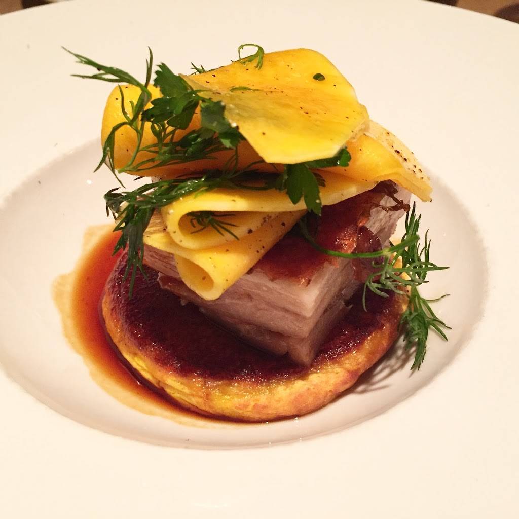 Pastaga | restaurant | 6389 Boul St-Laurent, Montréal, QC H2S 3C3, Canada | 4383816389 OR +1 438-381-6389