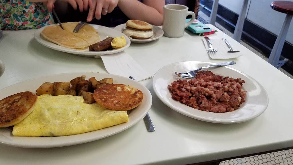 Paul Revere Restaurant | restaurant | 447 High St, Medford, MA 02155, USA | 7813959867 OR +1 781-395-9867