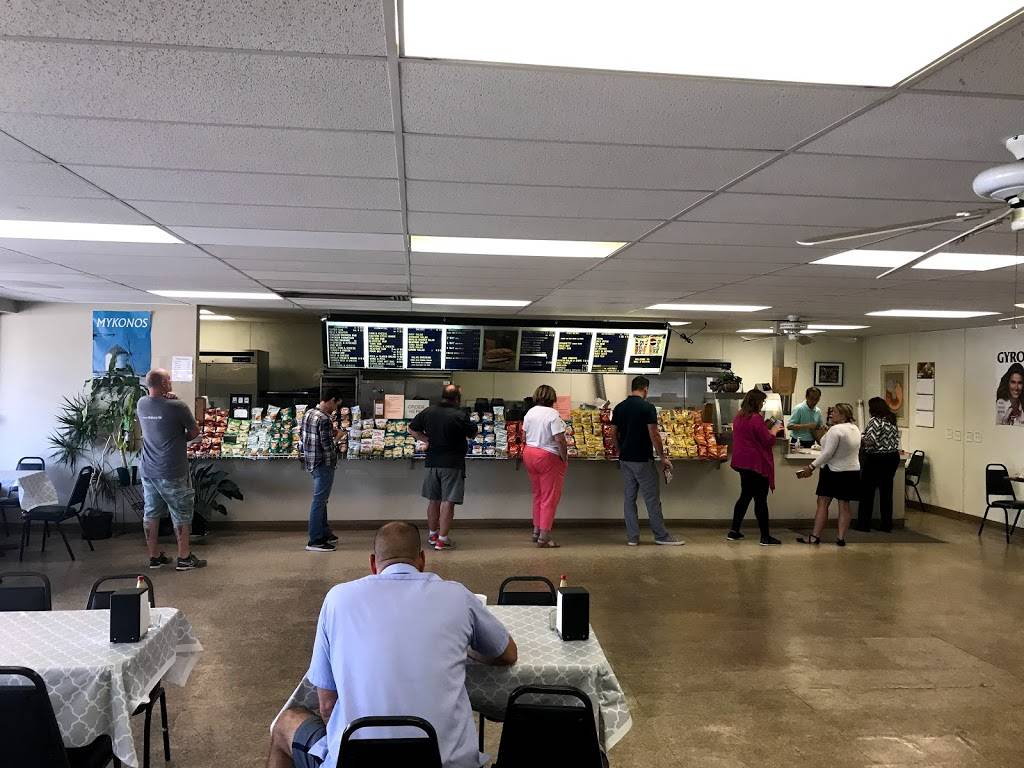 Bill & Ruths Sub Shops | restaurant | 1517 S Main St, Tulsa, OK 74119, USA | 9185847827 OR +1 918-584-7827