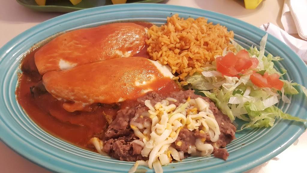 La Hacienda Los Lopez | restaurant | 150 E Grant Hwy, Marengo, IL 60152, USA | 8155688778 OR +1 815-568-8778