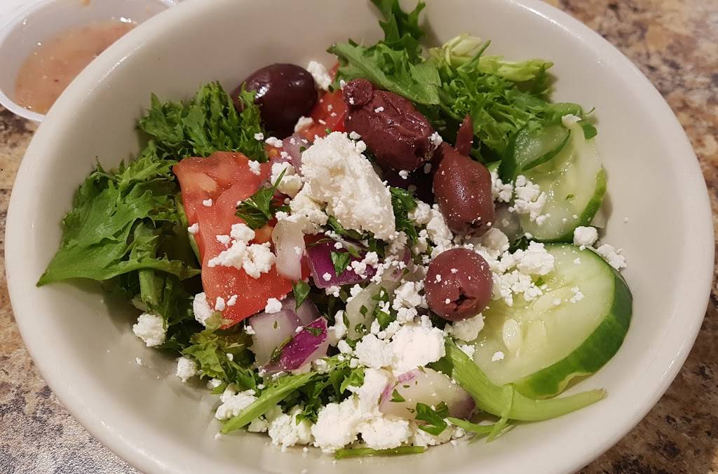 YiaYias Greek Kitchen | restaurant | 587 US-51 suite j, Ridgeland, MS 39157, USA | 6018531110 OR +1 601-853-1110