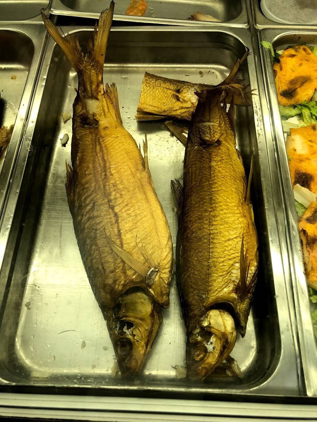 Flaums Appetizing | restaurant | 40 Lee Ave, Brooklyn, NY 11211, USA | 7183877934 OR +1 718-387-7934