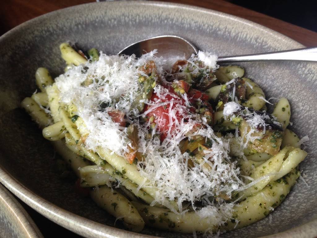 Ragazza | restaurant | 311 Divisadero St, San Francisco, CA 94117, USA | 4152551133 OR +1 415-255-1133