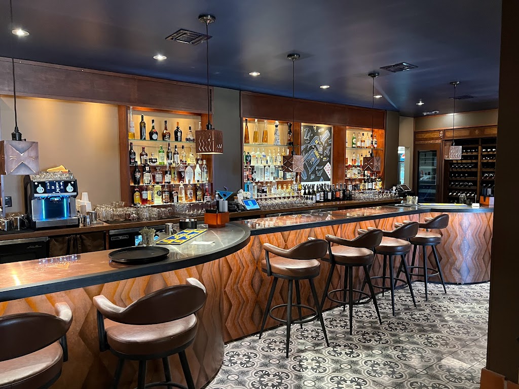 Turquoise Room LLC | cafe | 303 E 2nd St, Winslow, AZ 86047, USA | 9282892888 OR +1 928-289-2888