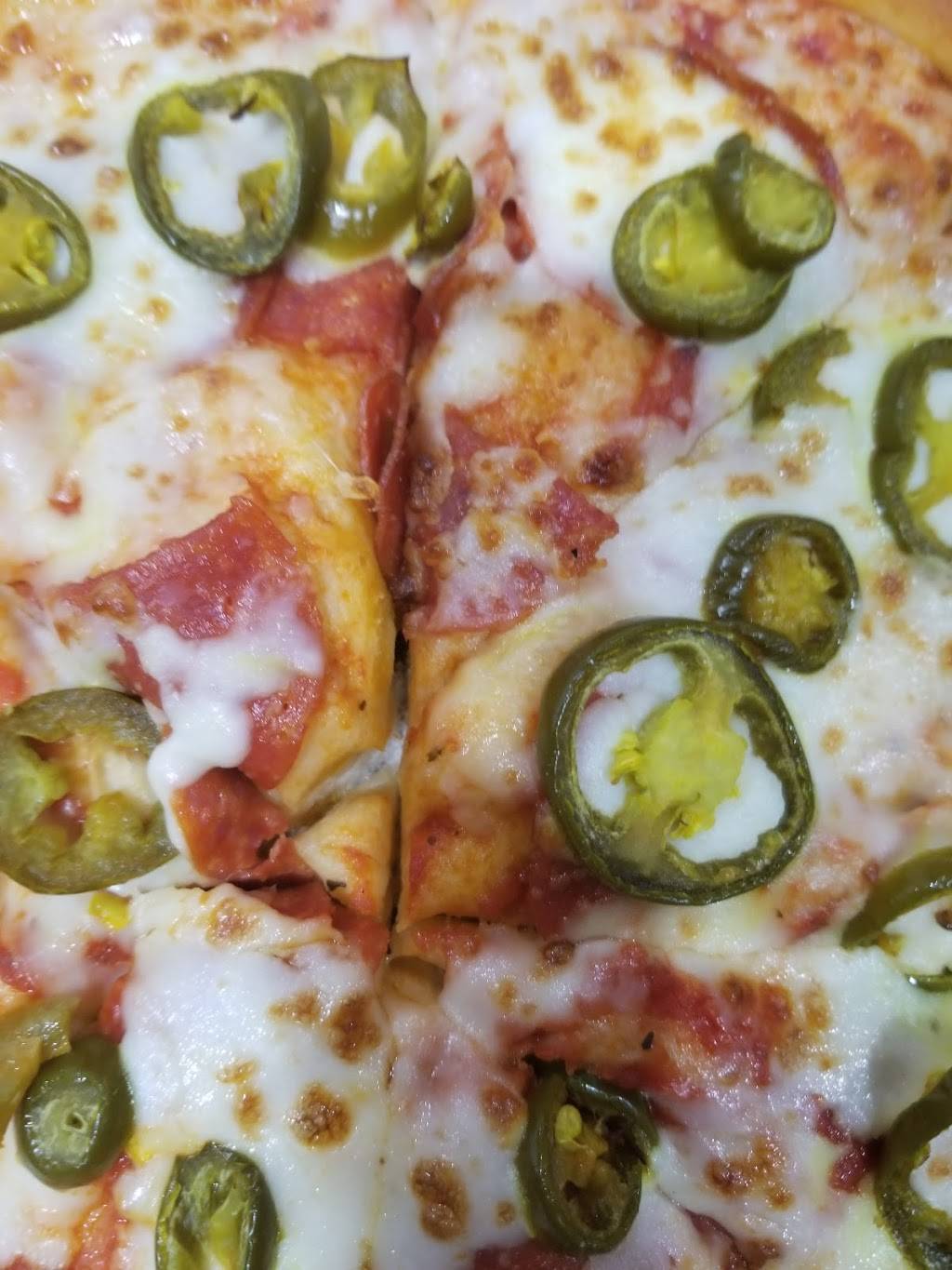 Papa Johns Pizza | restaurant | 9091 Fair Oaks Pkwy Ste 207, Boerne, TX 78015, USA | 2106987272 OR +1 210-698-7272