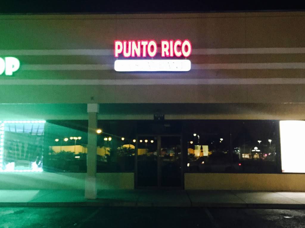 PUNTO RICO | restaurant | Beach Blvd, Jacksonville, FL 32216, USA | 9043798928 OR +1 904-379-8928