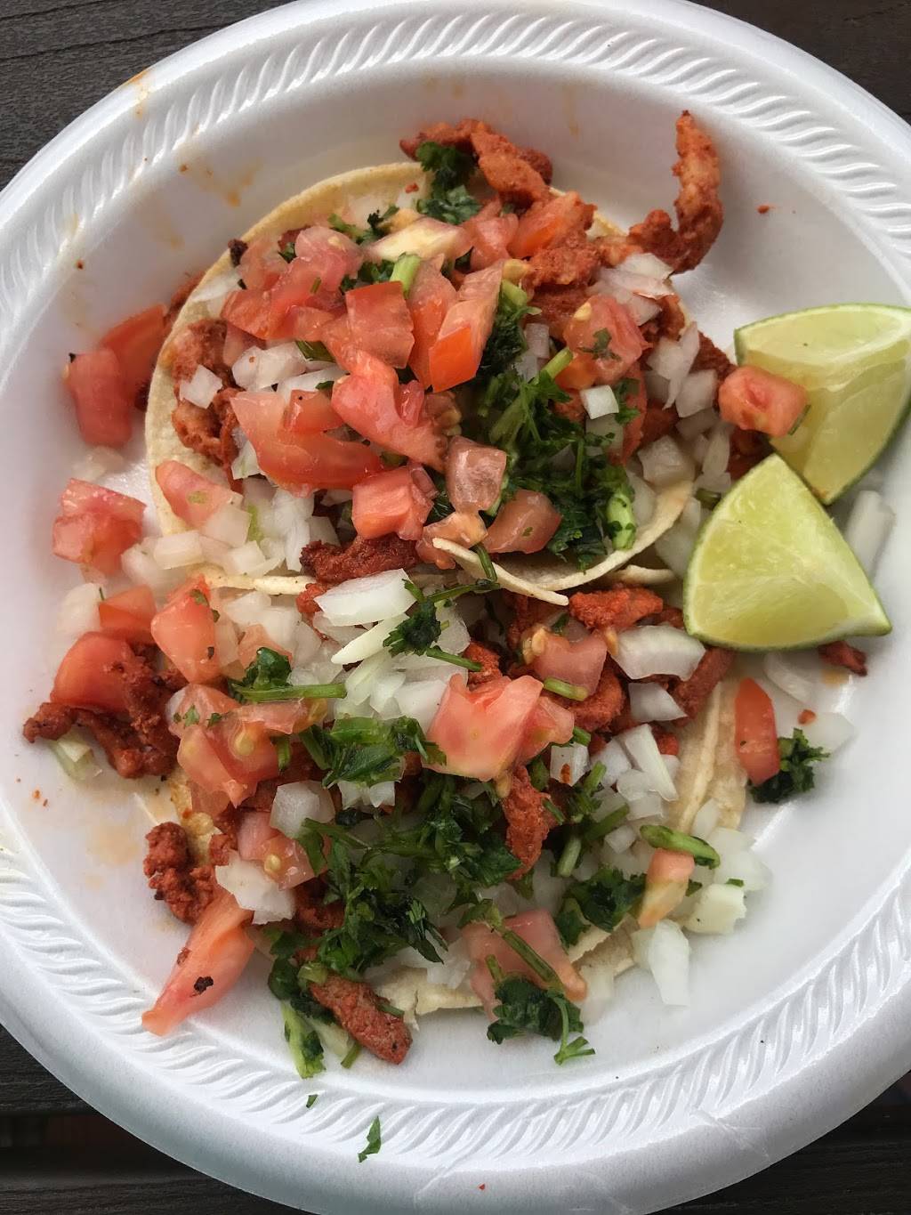 Tacos Locos | restaurant | 5210 Fort Ave, Lynchburg, VA 24502, USA | 4344265977 OR +1 434-426-5977