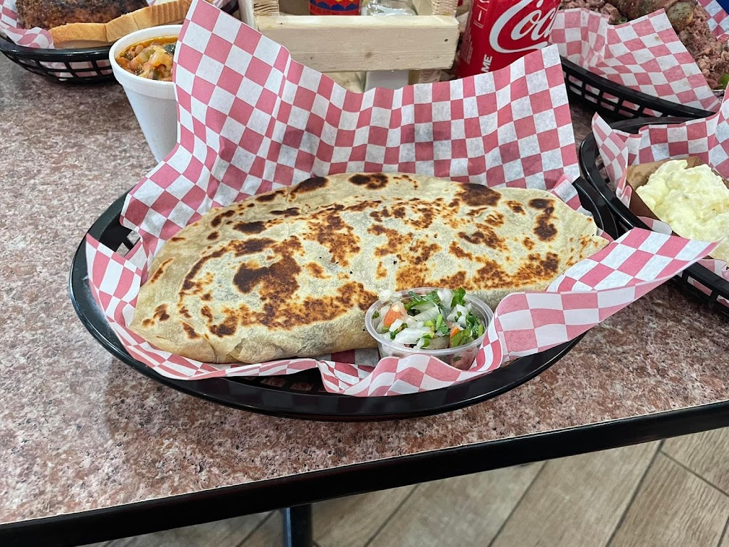 The Bullpen Smoke House | restaurant | 505 W Elizabeth St, Brownsville, TX 78520, USA | 9564845155 OR +1 956-484-5155