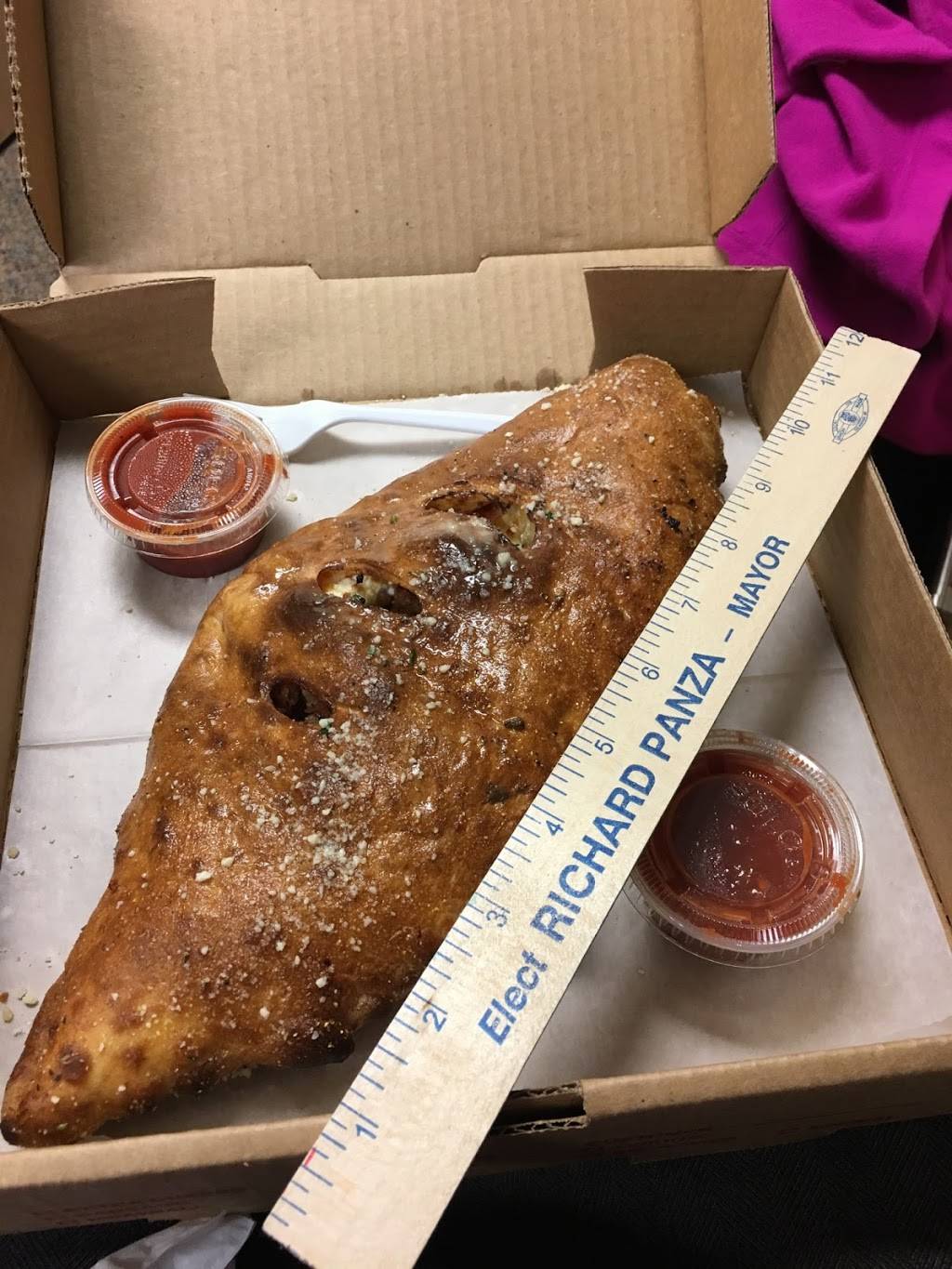 Gino Bros Pizzeria sharpsburg | restaurant | 713 Main St, Sharpsburg, PA 15215, USA | 4127814466 OR +1 412-781-4466