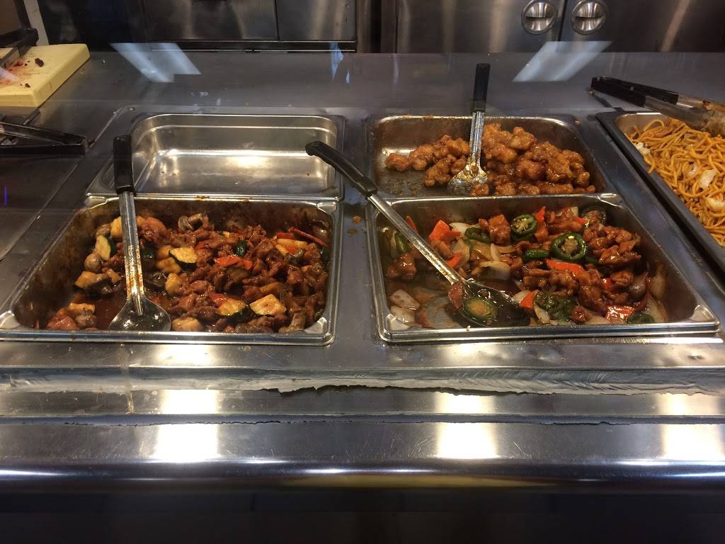 Wok Express | restaurant | 15330 Amar Rd, La Puente, CA 91744, USA | 6269376578 OR +1 626-937-6578