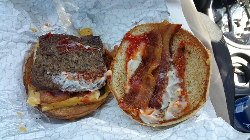 Wendys | restaurant | 5411 14th St W, Bradenton, FL 34207, USA | 9417558703 OR +1 941-755-8703