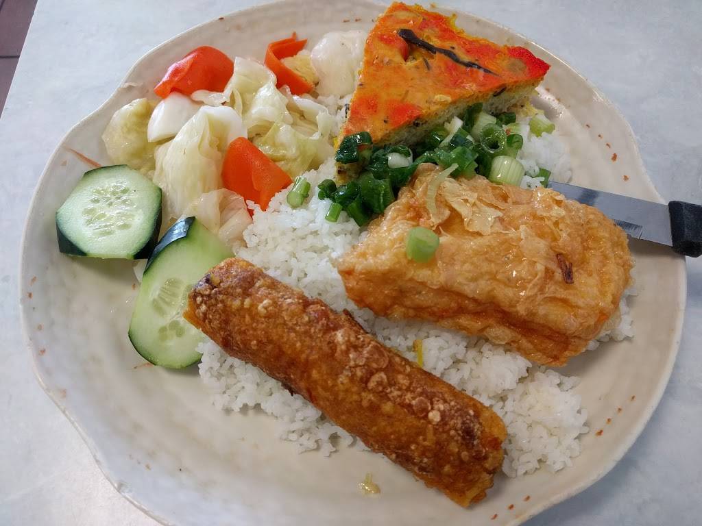 Cơm Tấm Thuận Kiều | restaurant | 8940 Bolsa Ave, Westminster, CA 92683, USA | 7148974751 OR +1 714-897-4751