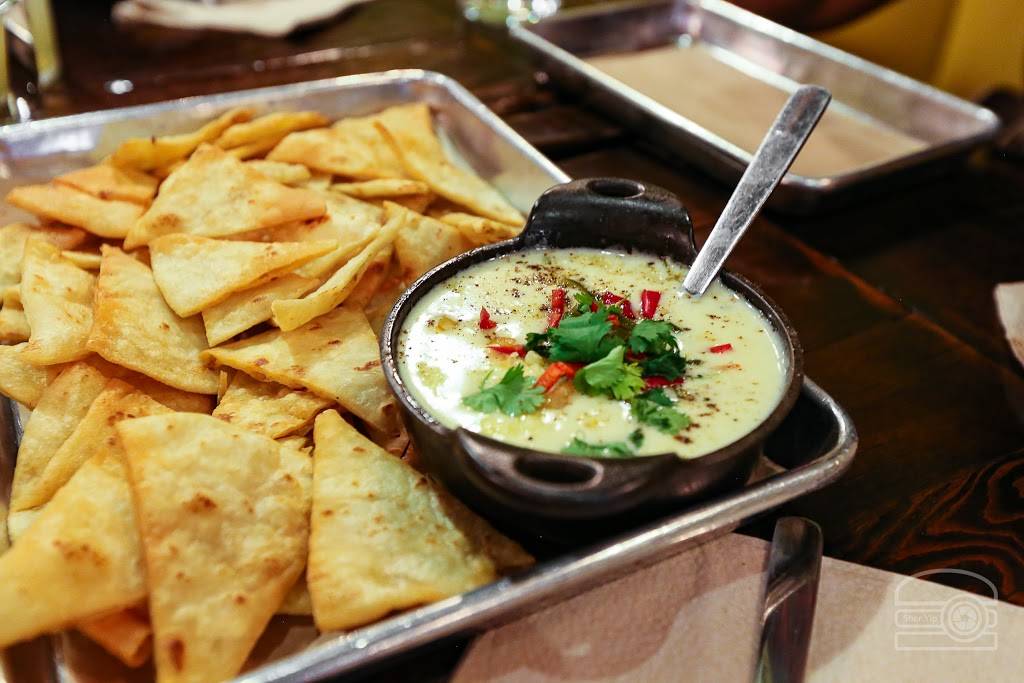 SMOKE barbeque taqueria | restaurant | 4115 Butler St, Pittsburgh, PA 15201, USA | 4122242070 OR +1 412-224-2070