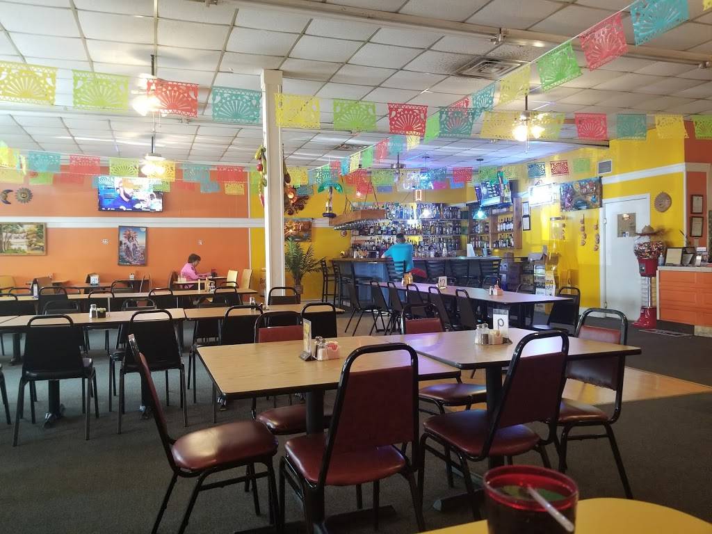 Monte Alban 2 Mexican Restaurant | restaurant | Ashland, AL 36251, USA | 2563542988 OR +1 256-354-2988